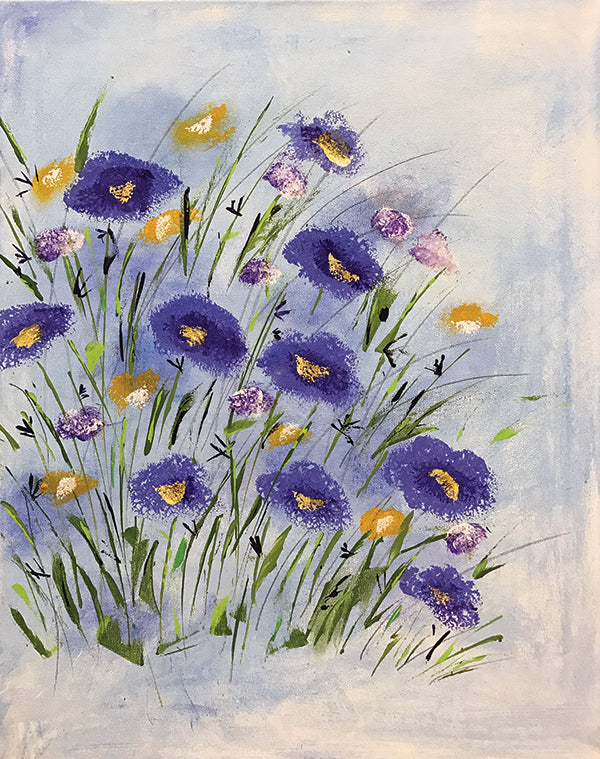 Wild Violet