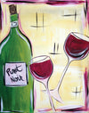 Wine Time