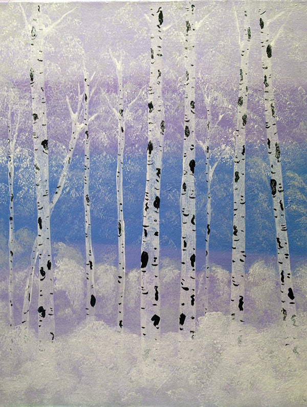 Winter Majesty