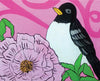 Spring Bird