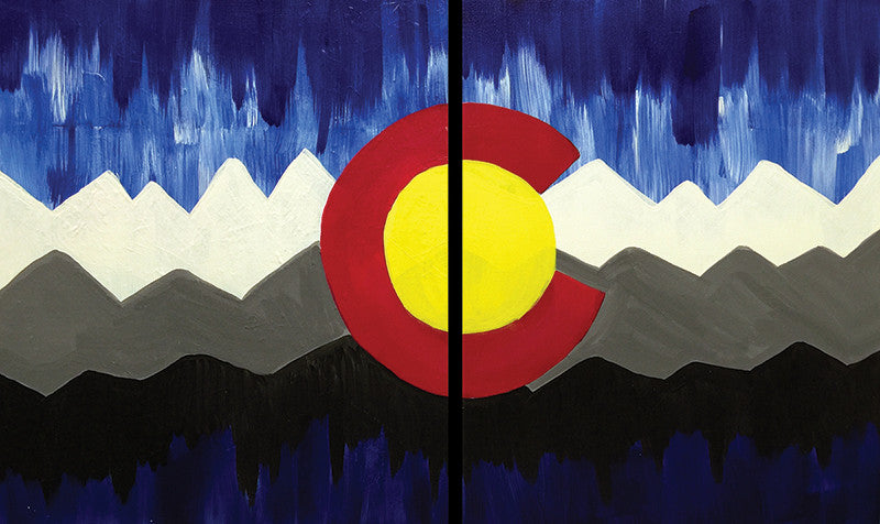 Date Night: Colorado Horizon