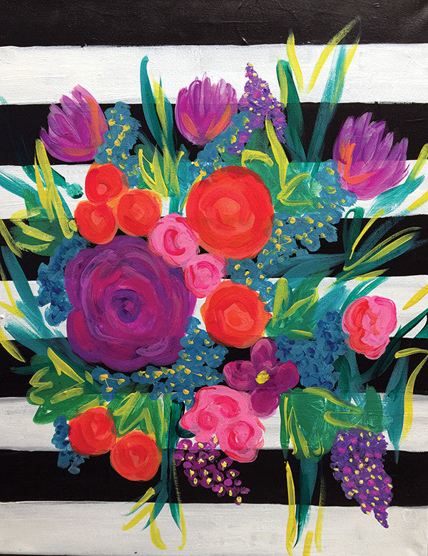 Bold &amp; Bright