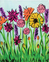 Wild Blooms