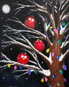 Christmas Chicks