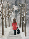 Heart-to-Heart Walk