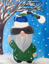 Snow Gnome