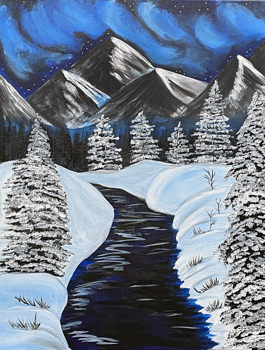 Silver Summits