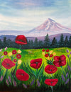 Mountain Poppies