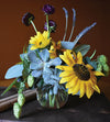 Fall Floral Design