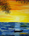 Tropical Paradise