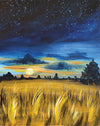 Autumn Evening