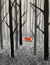 Forest Fox