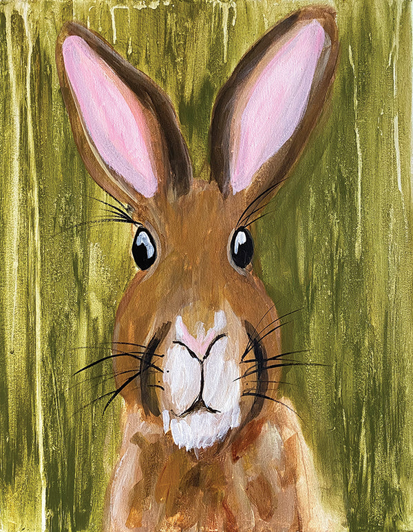 Jack Rabbit - Studio Vino
