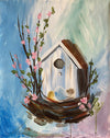 Sweet Home