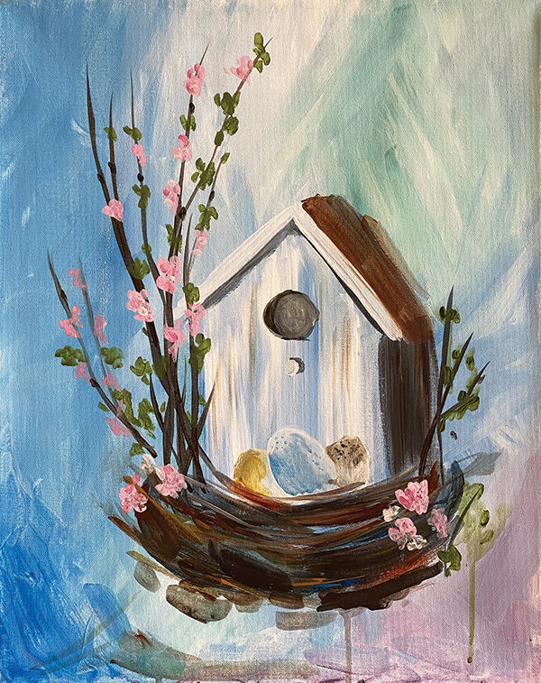 Sweet Home
