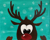 Red Nosed Reindeer