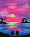 Island Getaway