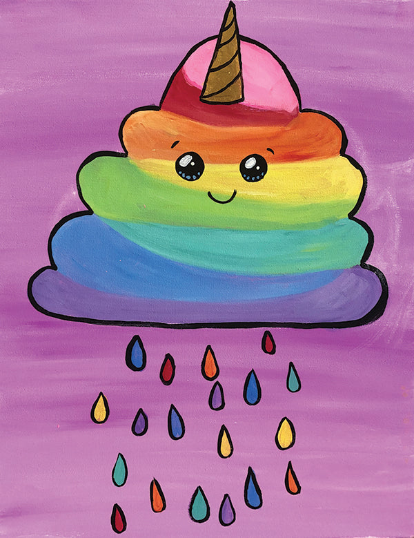 Unicorn Cloud