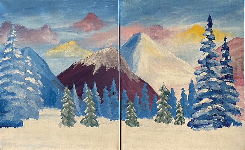 Date Night: Winter Wonder