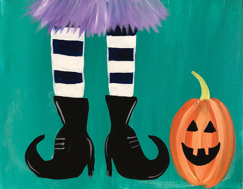 HallowWitchyWeen