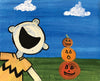 Great Pumpkins
