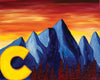 Colorado Horizon