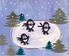 Penguin Play
