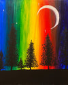 Over the Moon