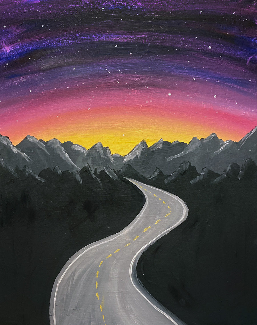 Hope on the Horizon
