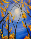 Moonlight Blooms
