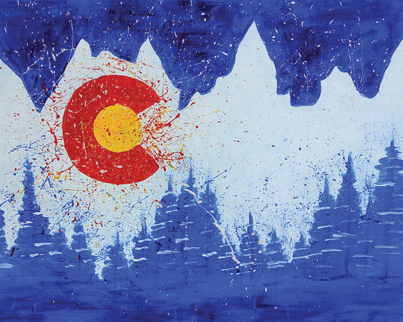 Colorado Proud