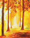 Fall Path Private Party