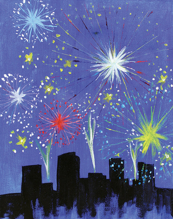 Celebrate USA