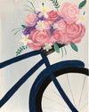 Bike Bouquet