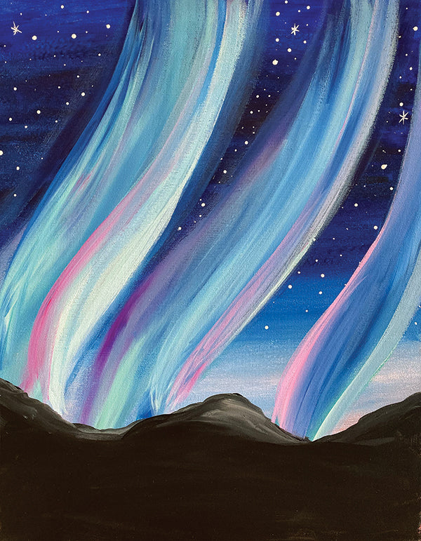 Sky Lights