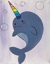 Magical Narwhal