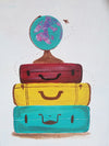 World Traveler