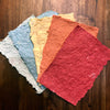 Paper Making Class