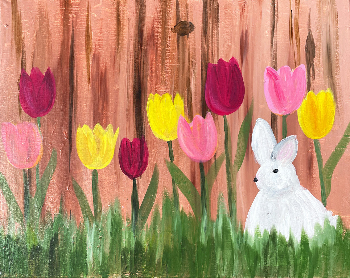 Hunny Bunny