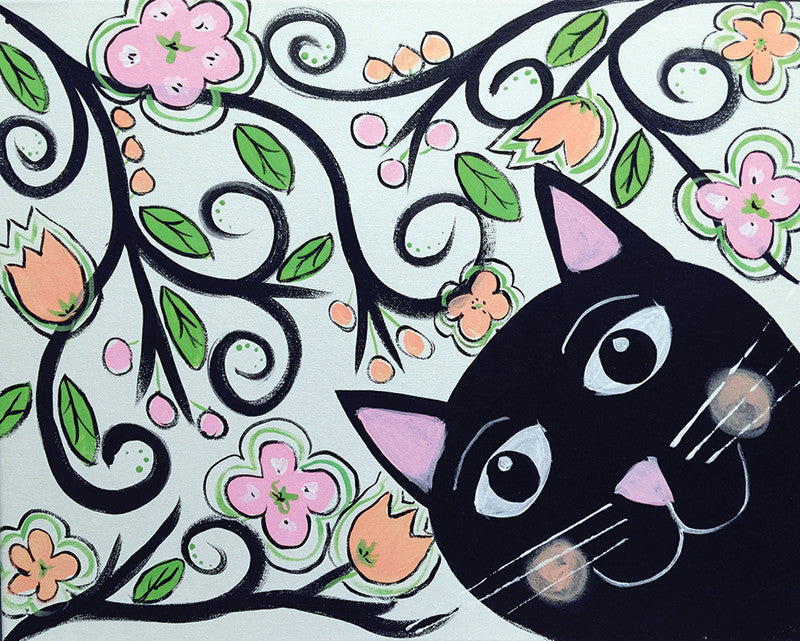 Purr-fect Pal