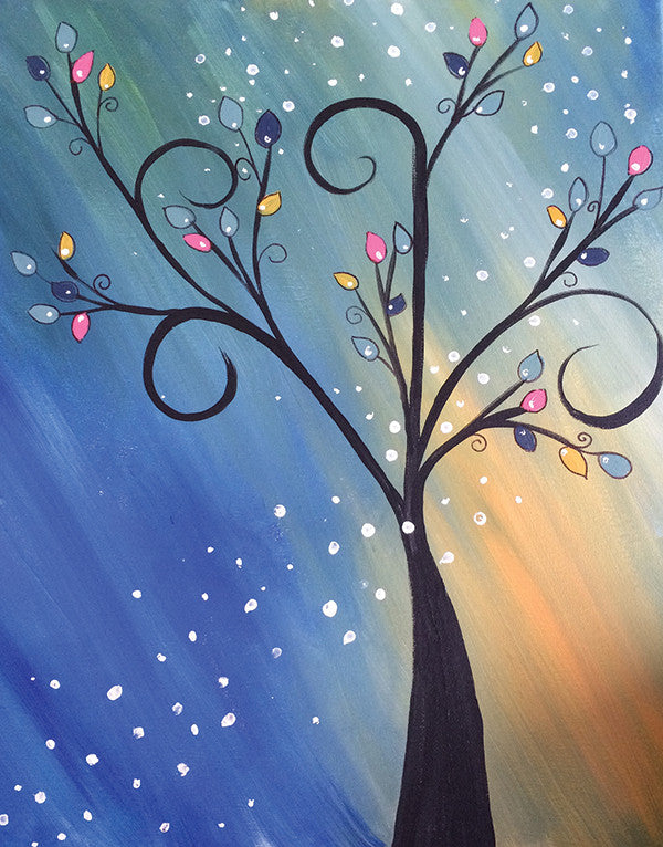Fireflies