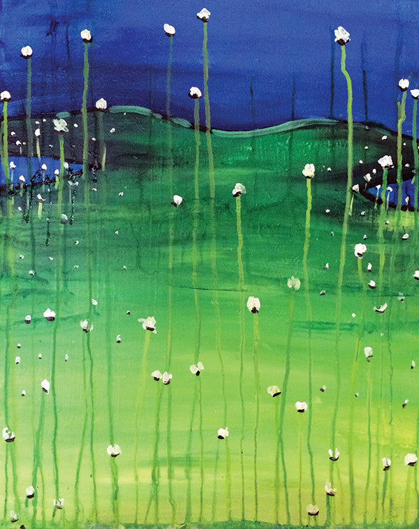 Field of Green