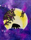 Moon Bear