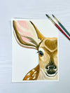 Watercolor Class 3-30
