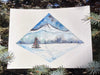 Watercolor Wednesday 12/14