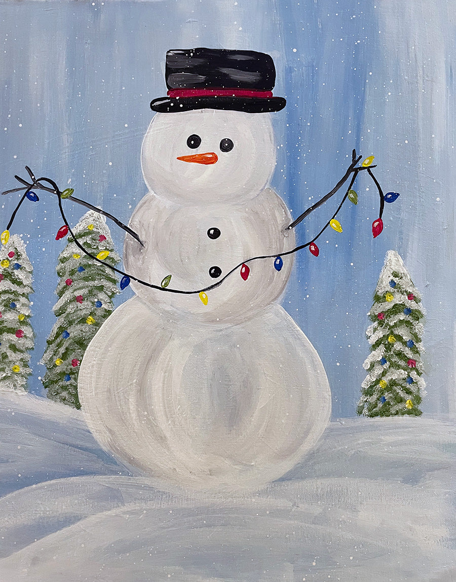 Snowlights