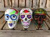 Sugar Skulls Fundraiser