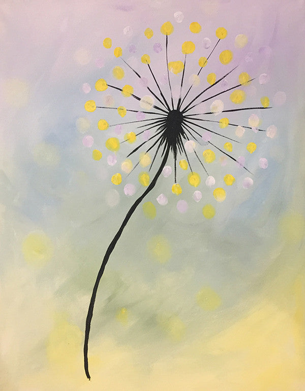 Summer Wishes