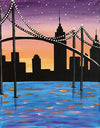 City Bridge