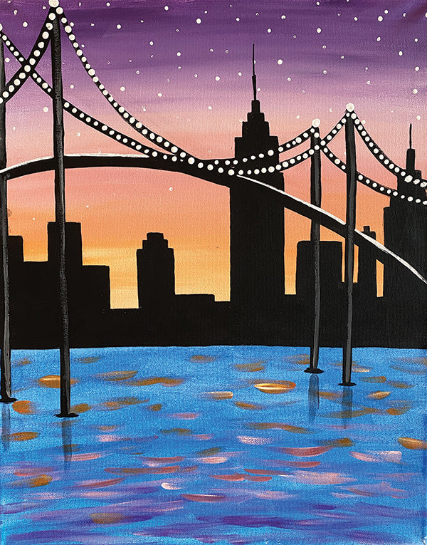 City Bridge